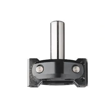 Fasfräs CMT Orange Tools ställbar 85x40 K20 Z2