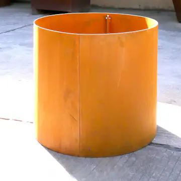 Ytterkruka Lyfco Cortenstål Ø 55 cm