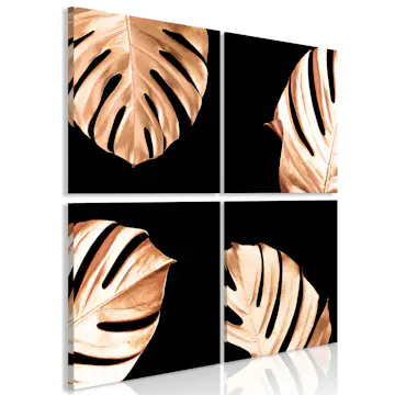 Tavla Arkiio Golden Monsters