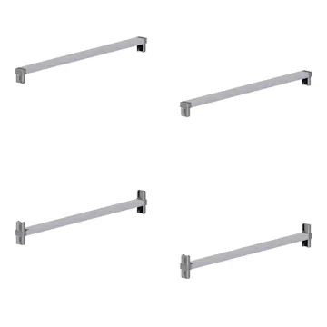 Tvärstag Lundbergs Wide Grundsats