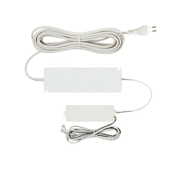 LED-transformatorkit Elfa Décor+/Garage+