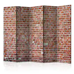 Rumsavdelare Skärmvägg Arkiio Red Rock II 225x172 cm