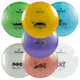 Frisbeegolf Viking Discs Armor Original 8-Disc Set