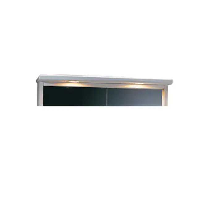 Halogenramp Hafa