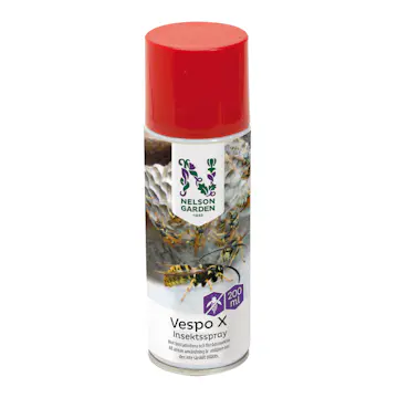 Insektsspray Nelson Garden Vespo X Aerosol
