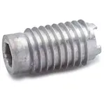 Kopplingshylsa Adjufix För Träkarm 38 mm