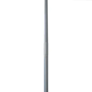 Stolpe Norlys till Stolparmatur