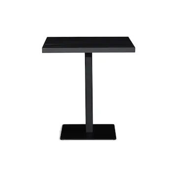 Cafébord Comfort Garden Tunis 70x70 Utomhus