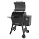 Pelletsgrill Traeger Ironwood D2 650