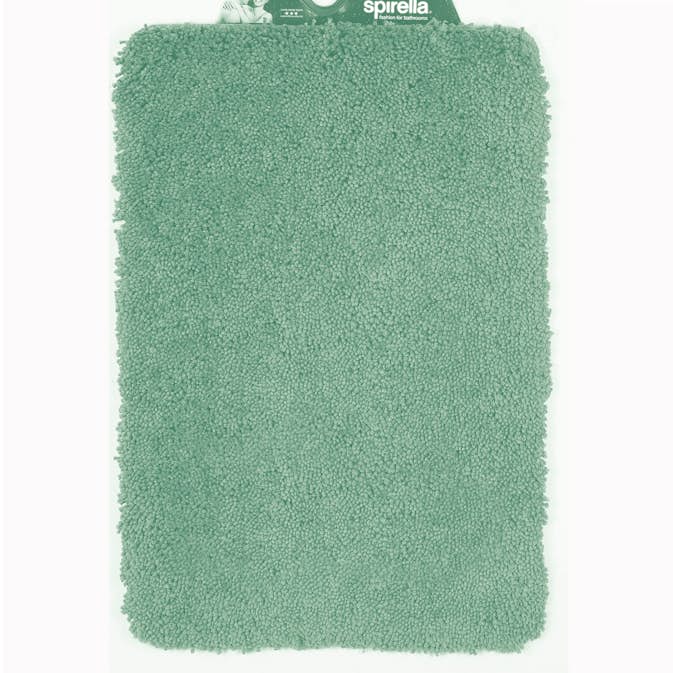 Badrumsmatta Spirella Highland