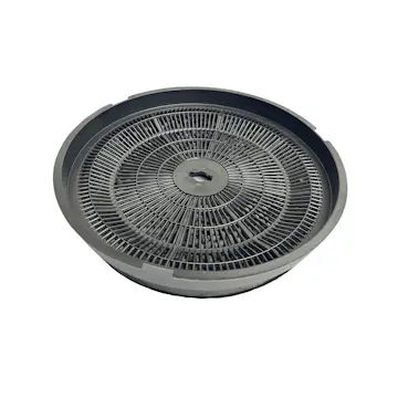 Kolfilterset Thermex Till Decor 942/TFM 452 Ø190 mm 2-pack