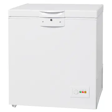 Cylinda frysbox FB1200