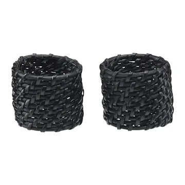 Servettring Svanefors Zoe 2-pack