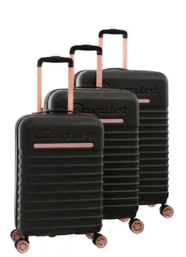 Resväskor i set Cavalet Pasadena 3-set