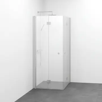 Duschhörn Macro Design Spirit Vikbar