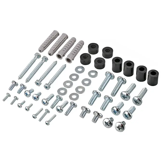 TV-väggfäste Hama Full Motion VESA upp till 400x400 65 tum