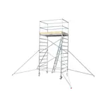 Rullställning Skeppshultstegen Bred