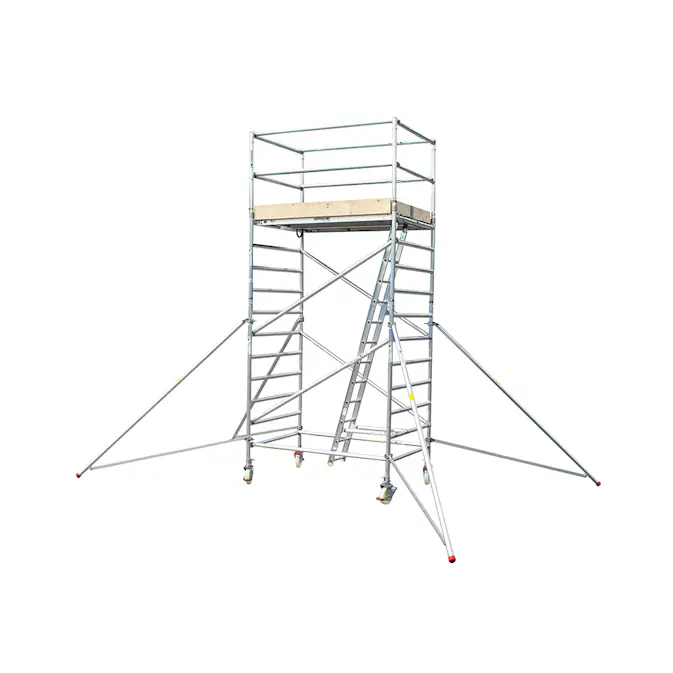 Rullställning Skeppshultstegen Bred