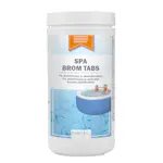 Bromtabletter Planet Spa 20g st 1kg