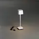 Bordslampa Gnosjö Konstsmide Capri USB Mini
