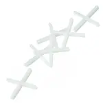 Kakelkryss Grizzly Group 250-Pack 2 mm