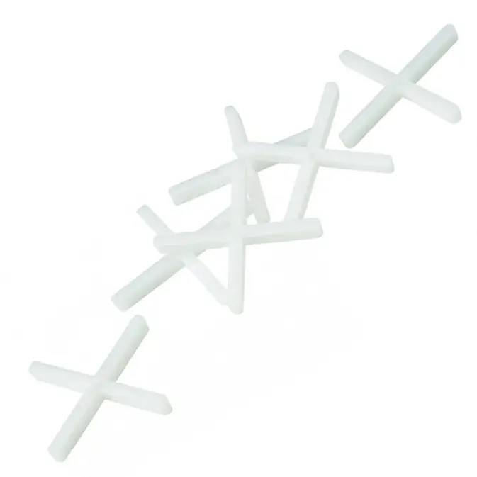 Kakelkryss Grizzly Group 250-Pack 2 mm