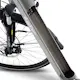 Elcykel Lyfco Dam 28" - Elise 14 Ah Silver
