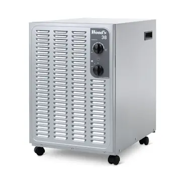 Avfuktare Woods SW38F