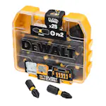 Torsionbits DeWalt DT70555T 25-Pack Ph2 25mm
