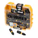 Torsionbits DeWalt DT70555T 25-Pack Ph2 25mm