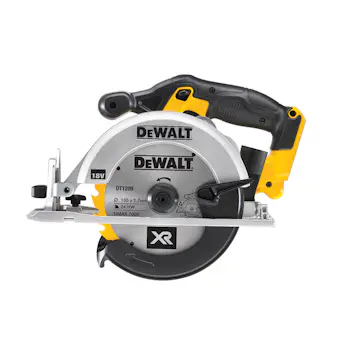 Cirkelsåg Dewalt DCS391N-XJ Utan batteri och laddare 18 V