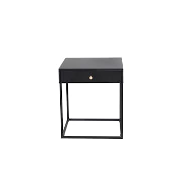 Sängbord Venture Home Bakal