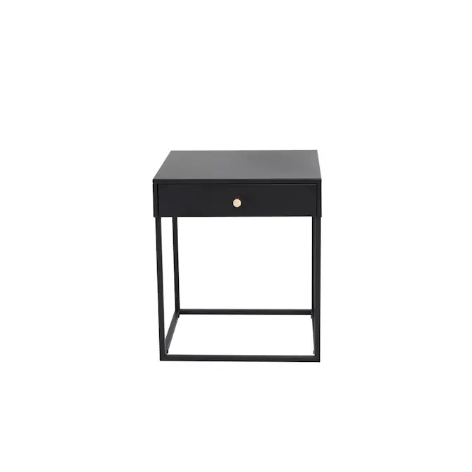 Sängbord Venture Home Bakal