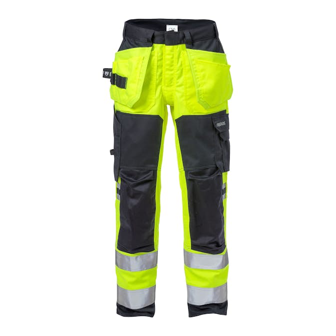 Flamskyddad Byxa Fristads 2167 ATHF