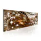 Tavla Arkiio Ribbon Of Bronze And Glitter