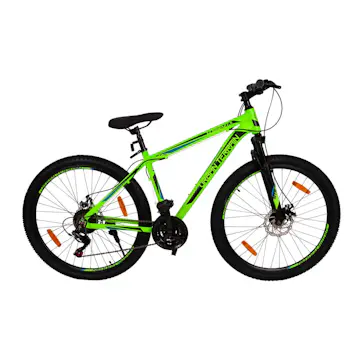 Mountainbike Gardeney Alu - Urban Terrain 27.5