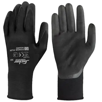 Handske Snickers Workwear Pow Flex Guard
