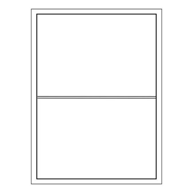 Mellanglasspröjs Sveafönster 24mm Aluminium Anpassningsbar