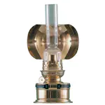 Oljelampa Den Haan Dhr Skottlampa Pantry 8877/o