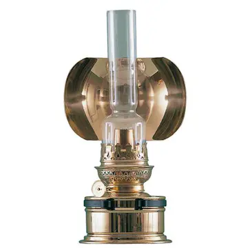 Oljelampa Den Haan Dhr Skottlampa Pantry 8877/o