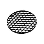 Honeycomb Hide-a-lite Focus Track GU10