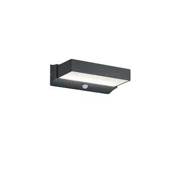 Vägglampa Trio Cuando LED