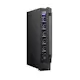 Temptech Classique CLX15SB vinkyl svart