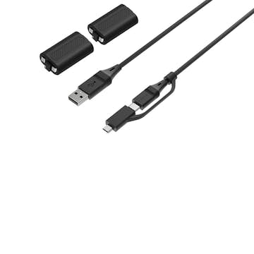 Laddningskit Raptor för XBOX