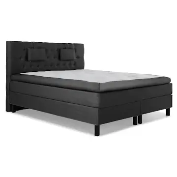 Kontinentalsäng Bedly Sängpaket Lucky Diamant 180x200 Memory