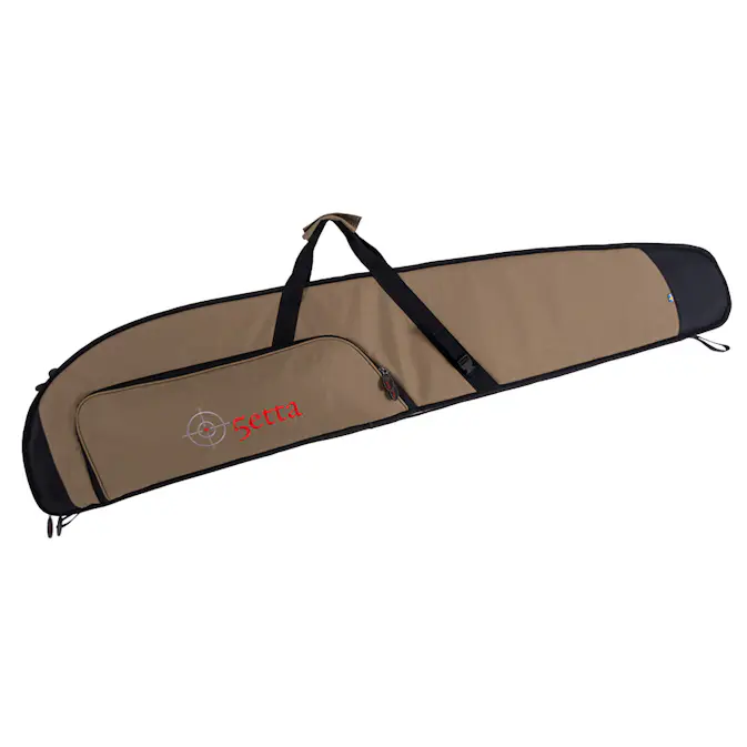 Vapenfodral 5etta Dubblé för 2 vapen