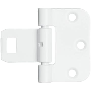 Gångjärn Millers Symmetriskt 2465/2403