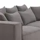 Soffa Vind Gillholmen Linne