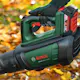 Lövblås Bosch Power Tools Advleafblower 36-750 2,0 Ah