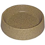 Foderskål Willab Rund 250 mm